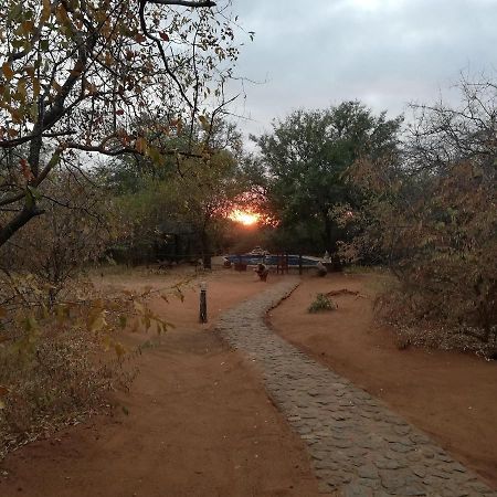 Hotel Kelora Bush Camp Hoedspruit Exteriér fotografie
