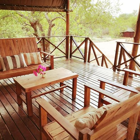 Hotel Kelora Bush Camp Hoedspruit Pokoj fotografie