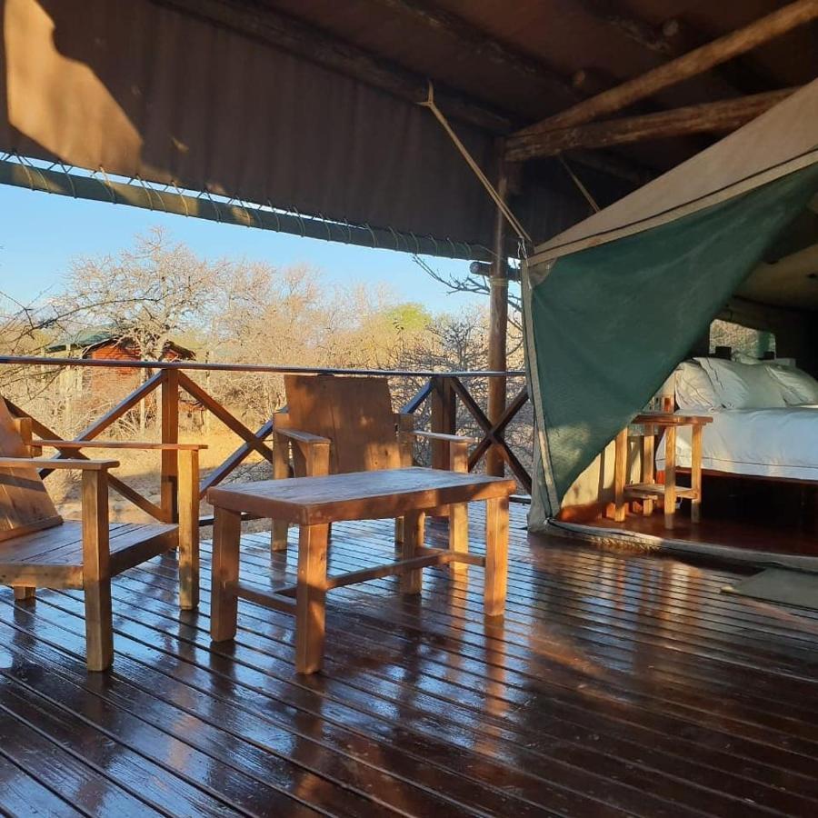 Hotel Kelora Bush Camp Hoedspruit Exteriér fotografie