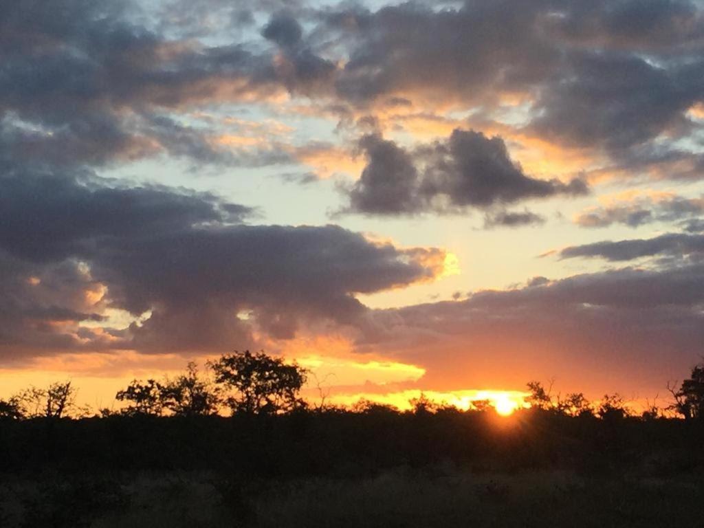 Hotel Kelora Bush Camp Hoedspruit Exteriér fotografie